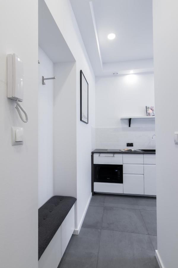 New Apartment! Jewish Quarter! 크라쿠프 외부 사진