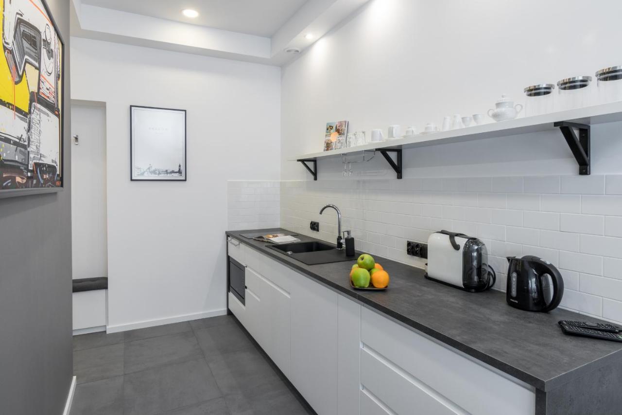 New Apartment! Jewish Quarter! 크라쿠프 외부 사진
