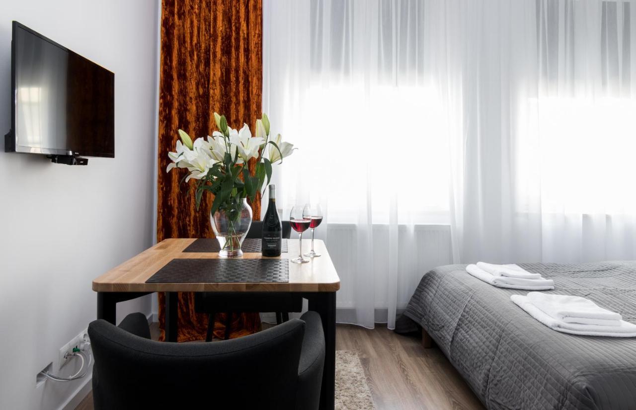 New Apartment! Jewish Quarter! 크라쿠프 외부 사진